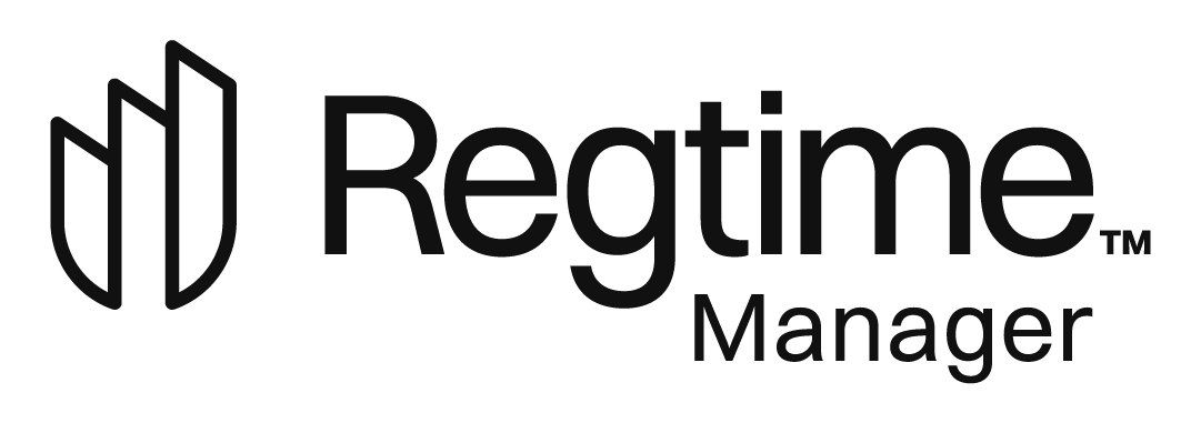 Regtime Manager logo